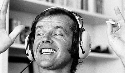 Jack Nicholson Fotoğrafı