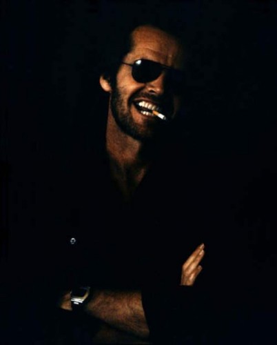 Jack Nicholson Fotoğrafı