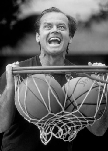 Jack Nicholson Fotoğrafı