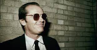 Jack Nicholson Fotoğrafı