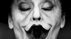 Jack Nicholson Fotoğrafı