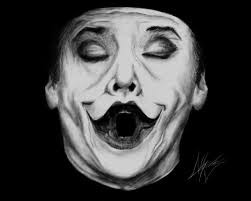 Jack Nicholson Fotoğrafı