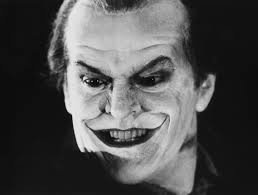 Jack Nicholson Fotoğrafı
