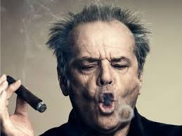 Jack Nicholson Fotoğrafı