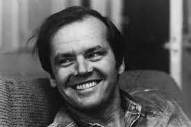 Jack Nicholson Fotoğrafı