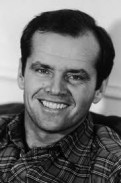 Jack Nicholson Fotoğrafı