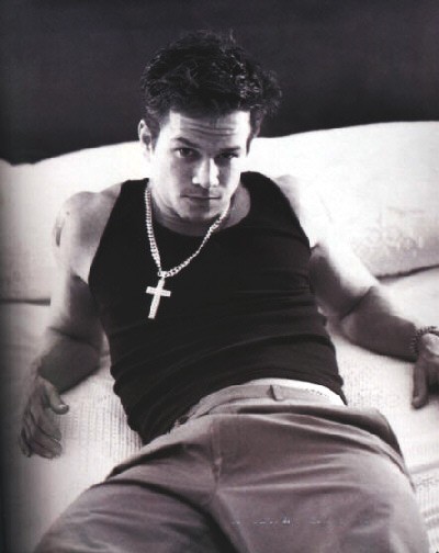 Mark Wahlberg Fotoğrafı