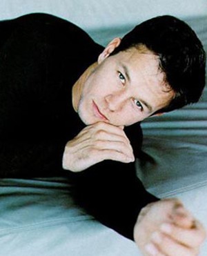 Mark Wahlberg Fotoğrafı