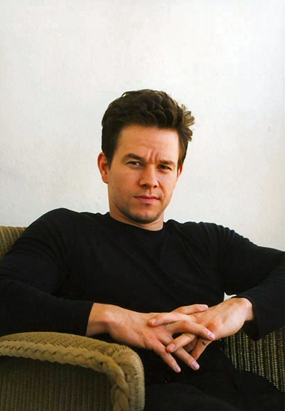 Mark Wahlberg Fotoğrafı