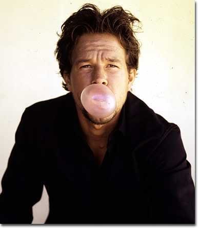 Mark Wahlberg Fotoğrafı