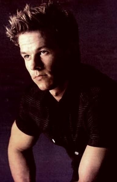 Mark Wahlberg Fotoğrafı