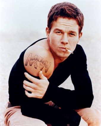 Mark Wahlberg Fotoğrafı