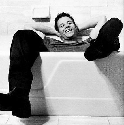 Mark Wahlberg Fotoğrafı