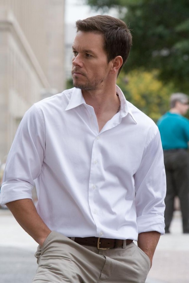 Mark Wahlberg Fotoğrafı