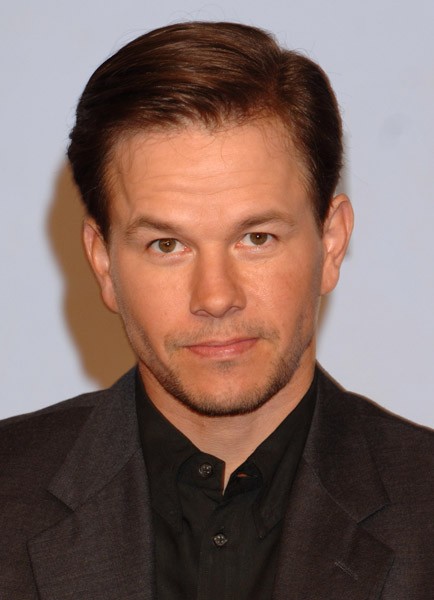 Mark Wahlberg Fotoğrafı