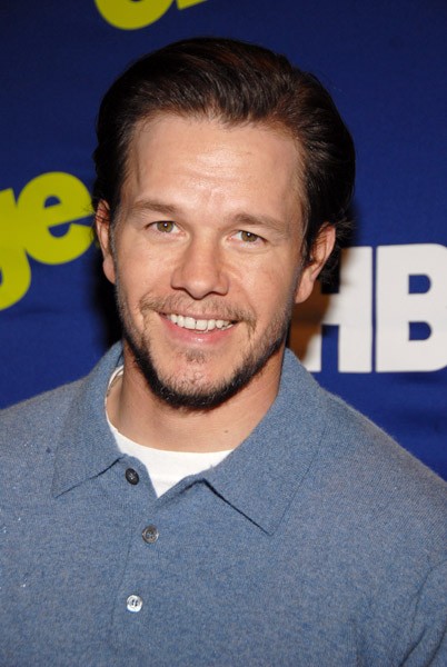 Mark Wahlberg Fotoğrafı