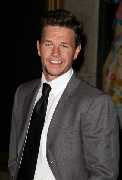 Mark Wahlberg Fotoğrafı