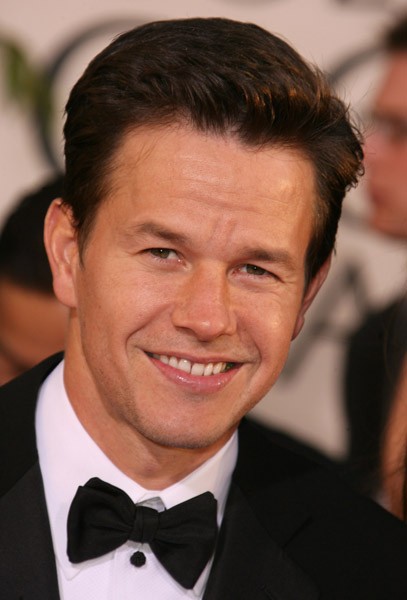 Mark Wahlberg Fotoğrafı