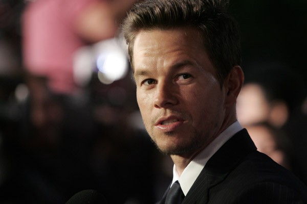 Mark Wahlberg Fotoğrafı