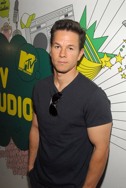 Mark Wahlberg Fotoğrafı