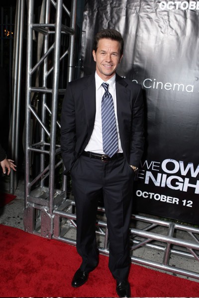 Mark Wahlberg Fotoğrafı