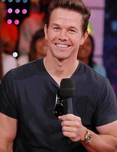 Mark Wahlberg Fotoğrafı