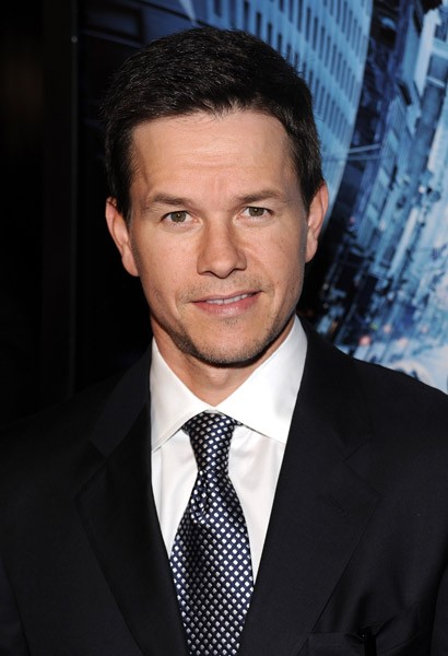 Mark Wahlberg Fotoğrafı