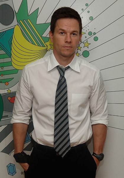 Mark Wahlberg Fotoğrafı