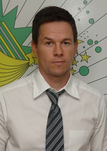 Mark Wahlberg Fotoğrafı