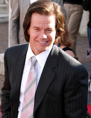 Mark Wahlberg Fotoğrafı