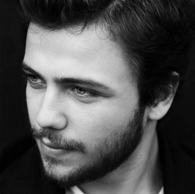 Tolga Sarıtaş Fotoğrafı