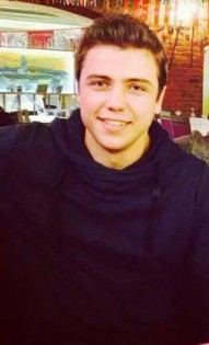 Tolga Sarıtaş Fotoğrafı