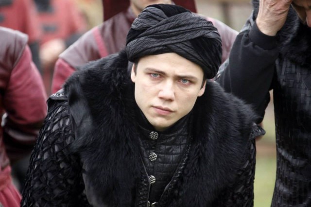 Tolga Sarıtaş Fotoğrafı