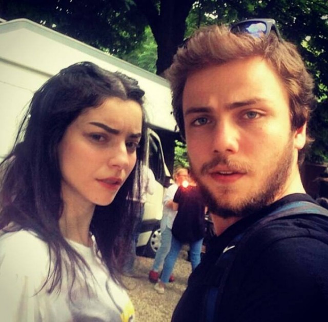 Tolga Sarıtaş Fotoğrafı