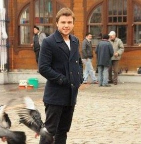 Tolga Sarıtaş Fotoğrafı