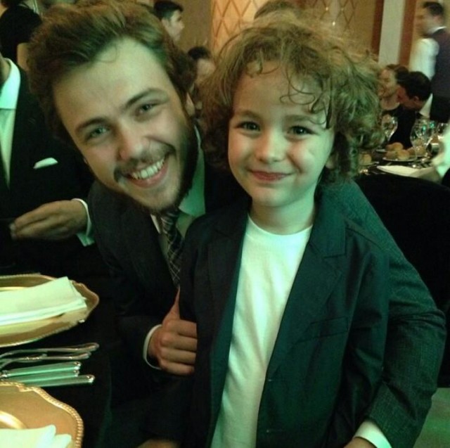 Tolga Sarıtaş Fotoğrafı