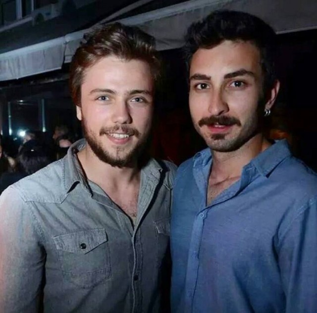 Tolga Sarıtaş Fotoğrafı