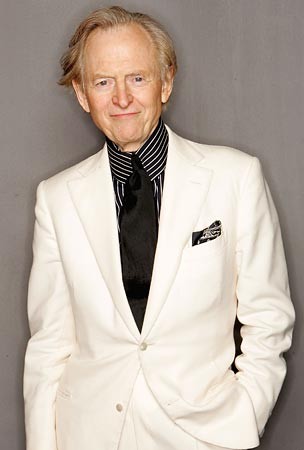 Tom Wolfe Fotoğrafı