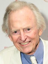 Tom Wolfe fotoğrafı