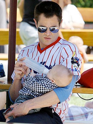 Johnny Knoxville Fotoğrafı