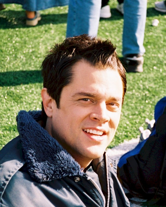 Johnny Knoxville Fotoğrafı