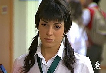 Aroa Gimeno Fotoğrafı