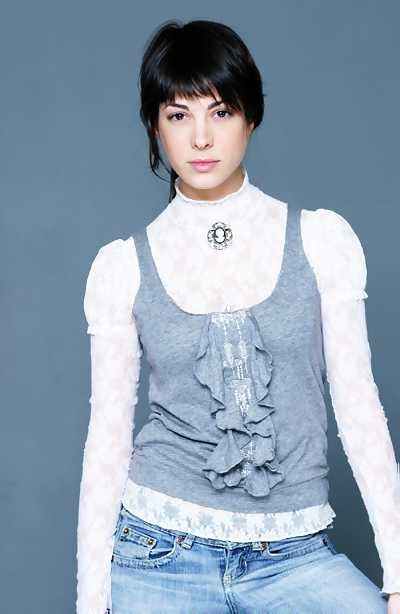 Aroa Gimeno Fotoğrafı