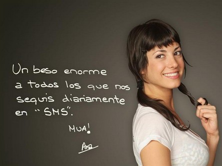 Aroa Gimeno fotoğrafı