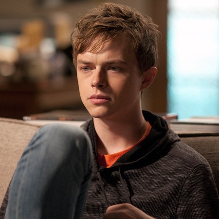 Dane DeHaan Fotoğrafı