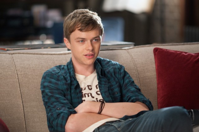 Dane DeHaan Fotoğrafı