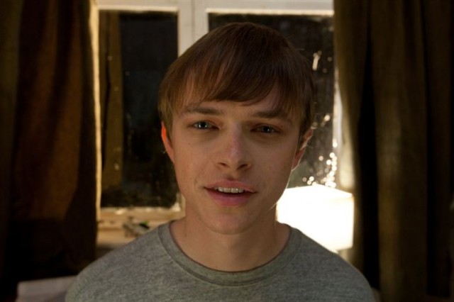 Dane DeHaan Fotoğrafı