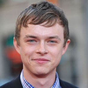 Dane DeHaan Fotoğrafı