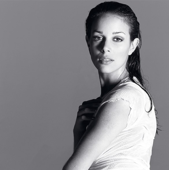 Tiffany Dupont fotoğrafı