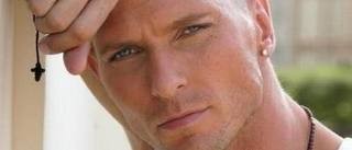 Luke Goss Fotoğrafı